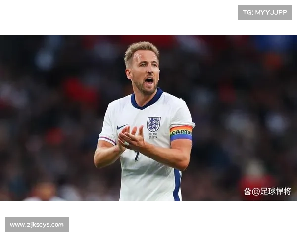 凯恩何时才能获得英格兰国家队首发机会并成为核心球员