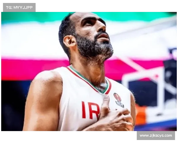 哈达迪退役决定背后的思考与职业生涯回顾：从亚洲篮球巨星到退役之路