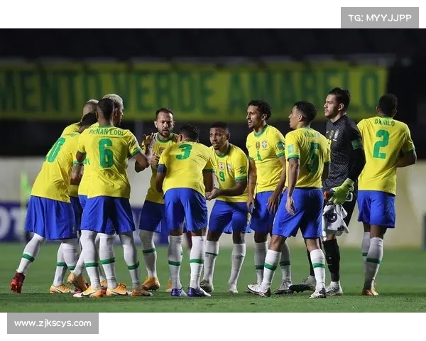 中国足球与巴西交锋历史回顾与未来发展展望