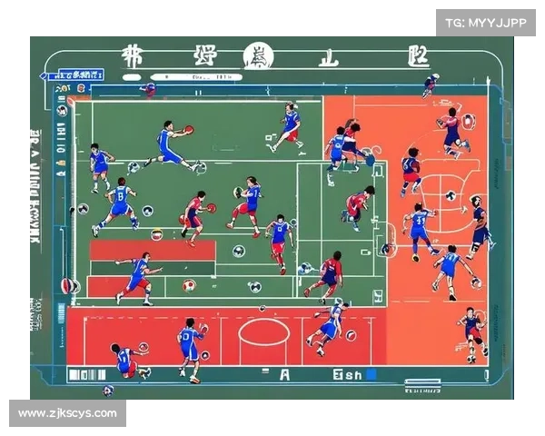 掌握索尔坎贝尔踢球位置的技巧提升你的足球战术理解与场上意识